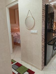 Cozy and Comfortable Apartment