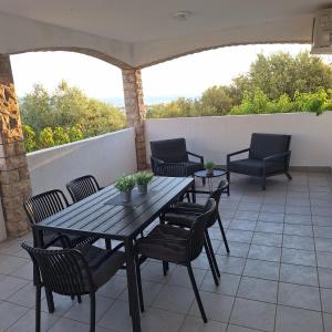 Rumora Ivan Apartment