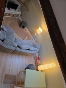 LÉcrin Historique - Duplex - Vieux Chaumont