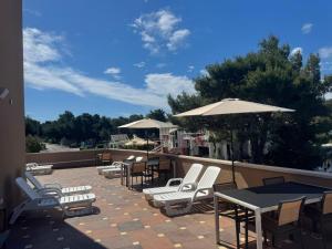 Hotel Terra Nova