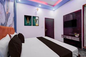 Hotel O SKY HOTEL