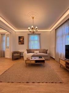 The Neoclassical House Mytilene 1928