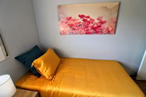 Spacious and cosy apartment near Barcelona