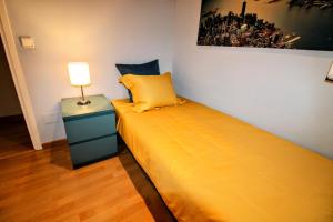 Spacious and cosy apartment near Barcelona