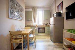 Villino indipendente con giardino Ostia