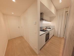 Loft 26 Apartment