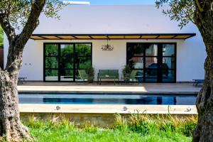 Villa Il Cigno