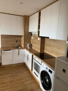 Apartmán Jedla
