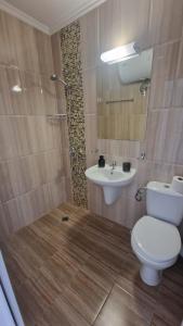 Amare Apartman Sveti Vlas