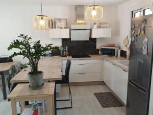 Villa cocooning