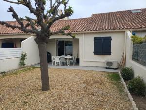 Villa cocooning