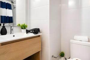 Tocornal 678 Apartments - Style & Comfort
