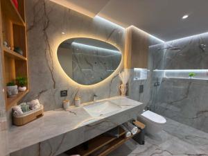 Maya Bay Luxury Apartment
