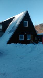 Kemp Horní Bečva - Ubytování bez kategorie ve městě Horní Bečva