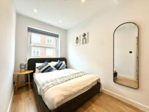 Soho Square Stay