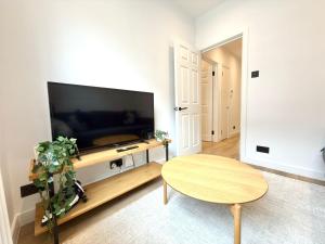 Soho Square Stay