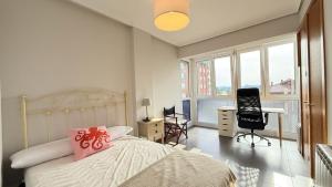 Precioso apartamento a 200 metros de la playa de Laredo