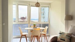 Precioso apartamento a 200 metros de la playa de Laredo