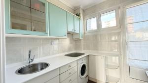 Precioso apartamento a 200 metros de la playa de Laredo