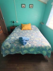 Kramm House Aldea 47