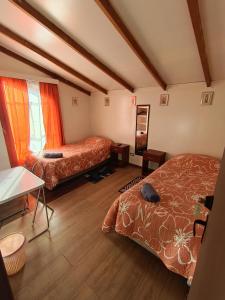 Kramm House Aldea 47