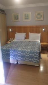 apartamento flat com vaga inclusa jardins