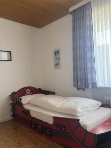 Panorama Baltrum Whg 3