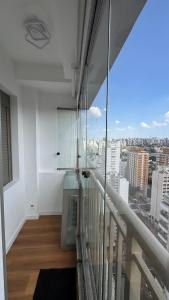 Premium Suite - Perdizes - Luxury & Panoramic View