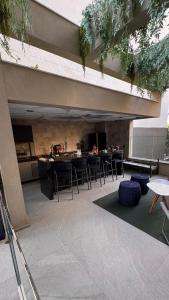 Premium Suite - Perdizes - Luxury & Panoramic View