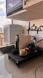 Premium Suite - Perdizes - Luxury & Panoramic View