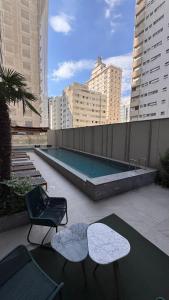 Premium Suite - Perdizes - Luxury & Panoramic View