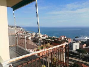 Casa balena - gulf view Varazze