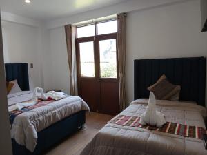Qente Lodge