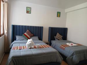 Qente Lodge