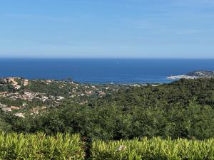 Villa Yasmine Cavalaire