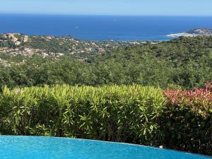 Villa Yasmine Cavalaire