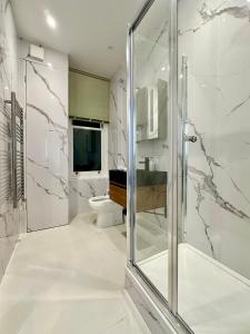 Spacious one bedroom flat in Holborn