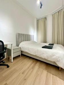 Spacious one bedroom flat in Holborn