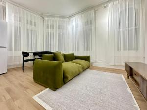 Spacious one bedroom flat in Holborn