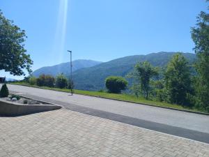 Apartmaji pri Pinku