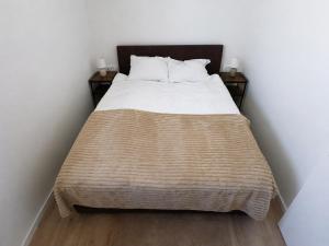 Apartmaji pri Pinku