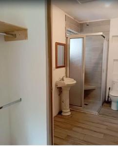 Quiet House near MTY Airport, Gated & Park