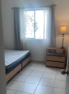 Quiet House near MTY Airport, Gated & Park