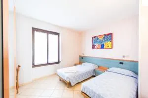 巴克酒店 - 利莫内皮埃蒙特