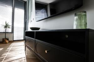 Apartamenty ARTE - Reduta 94 - garaż faktura VAT
