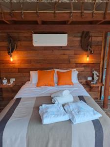 Alma Lemu Lodge