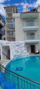 Rayon Apart hotel