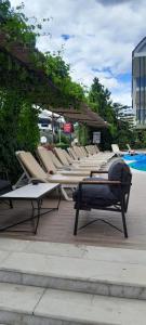 Rayon Apart hotel