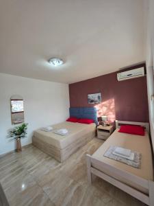 Apartmani Tina