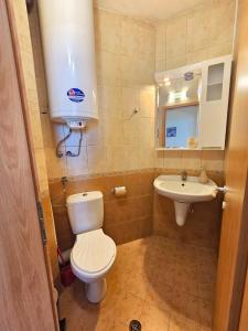 Sie view apartment 6